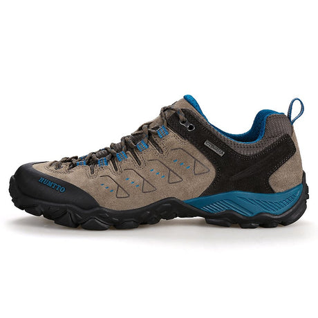Men's Lightweight Wear-Resistant Hiking Sports Shoes