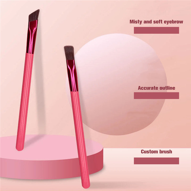 1pcs Multi-Function Eyebrow Brush for Makeup