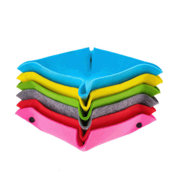 Creative Desk Storage Box for Home Organization
