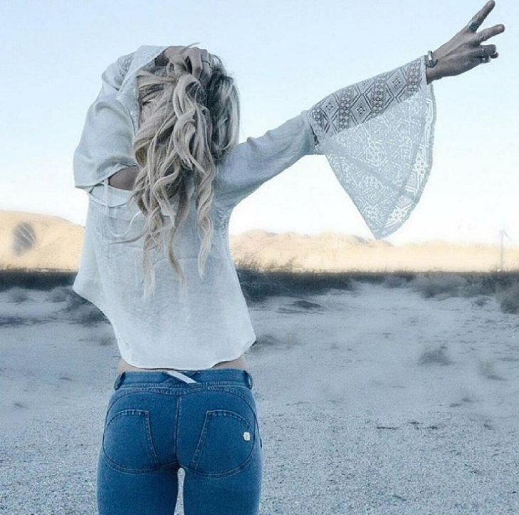 Leggings, Jeans, Yoga Pants Collection
