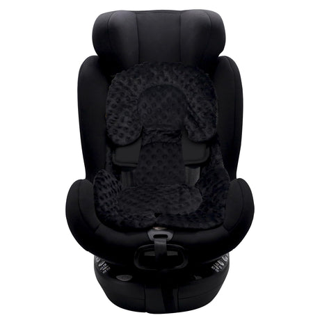 KAKIBLIN Infant Car Seat InsertNewborn Car Seat Insert for NewbornCar Seat Cushion for BabyBaby Car Seat Head Support for NewbornSoft Cushion Insert for Car SeatBouncerStrollersSwing