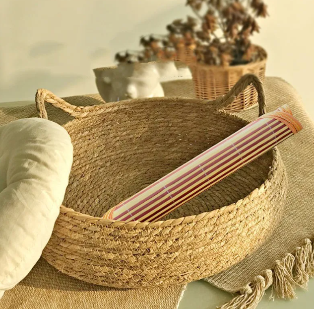 Pet Nest with Cushion