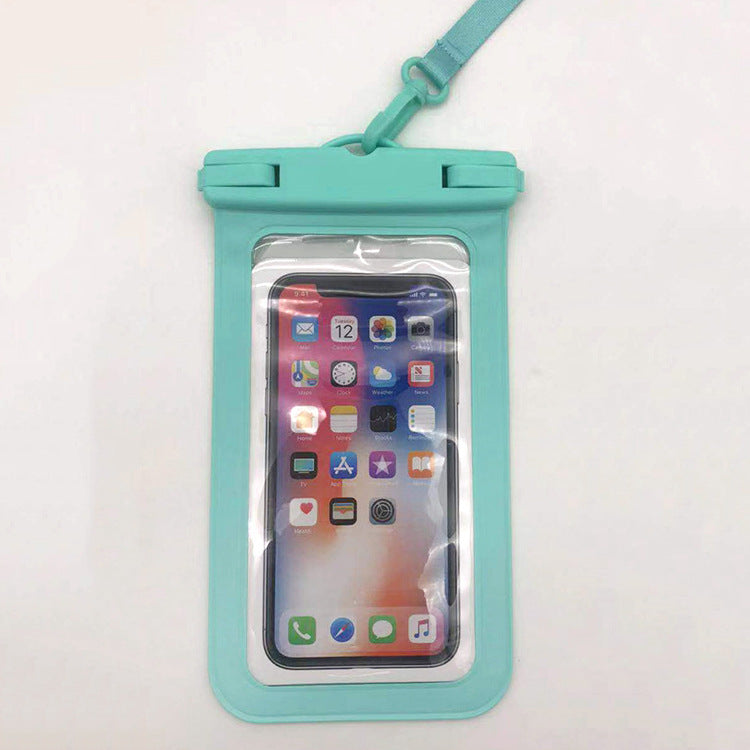 Waterproof Mobile Phone Bag for Outdoor Water Sports