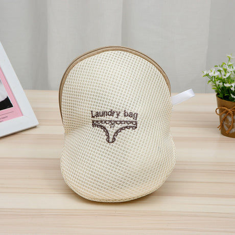 Thickened Polyester Laundry Bag for Lingerie Care