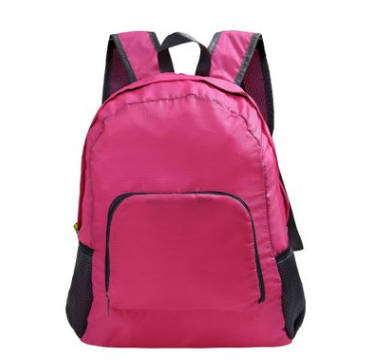 Outdoor Travel Foldable Backpack for Hiking and Sports
