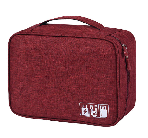 Multi-Functional Organizer Bag