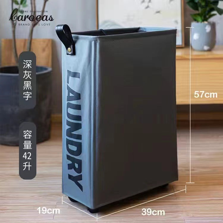 Yoga Mat Storage Organizer with Large Racket Basket