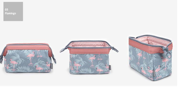 Storage Bag, Toiletry Bag, Makeup Bag