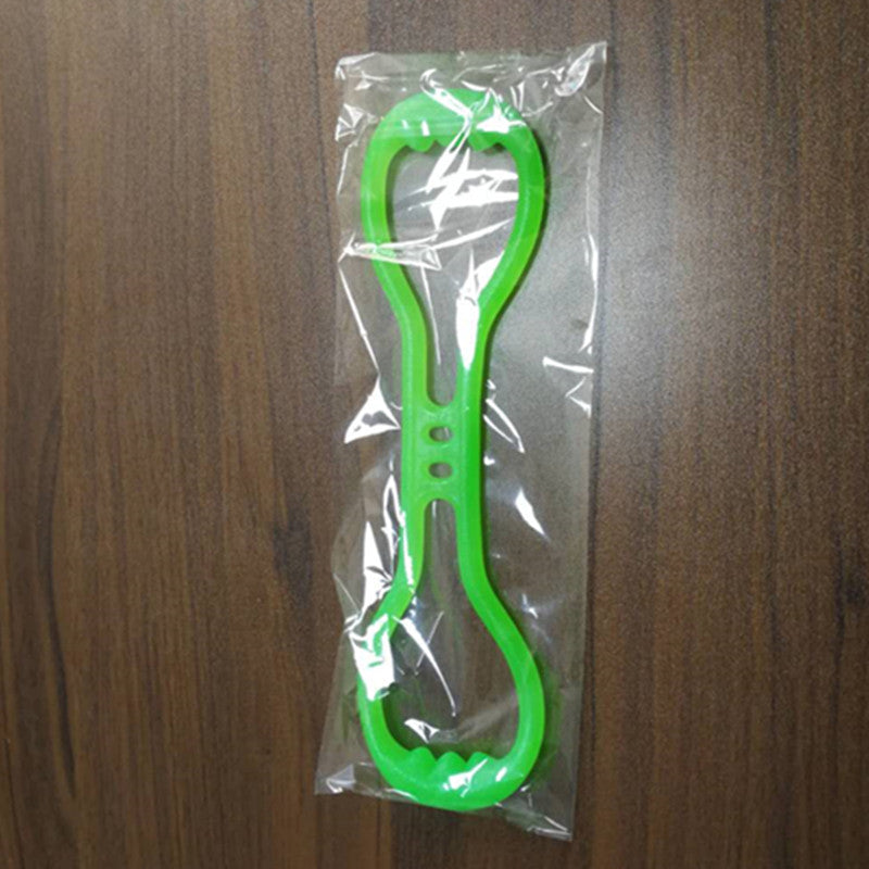 Figure 8 Tensioner Yoga Fitness Equipment