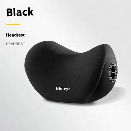 RestEase Car Neck