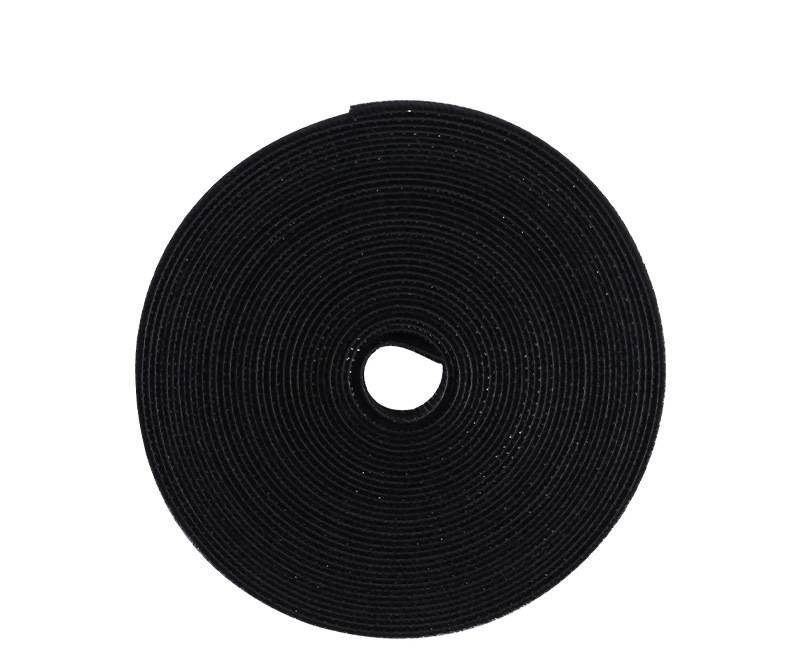 Velcro Strap Cable Organizer for Office and Dorm Use