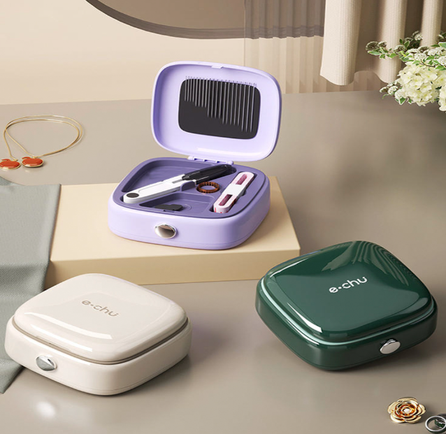 Magnetic Sewing Kit