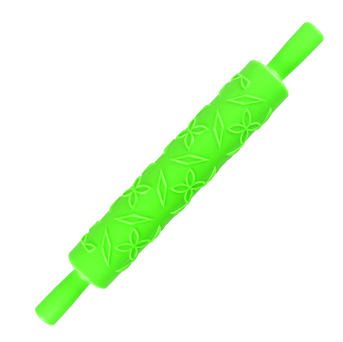 Multifunctional DIY Cake Baking Tools Set with Rolling Pin