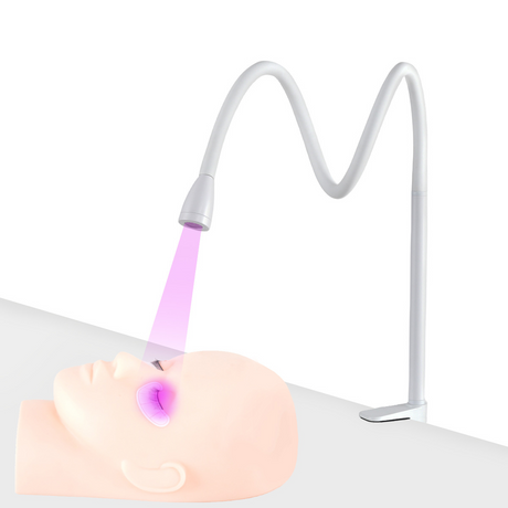LED Beauty Nail Floor Lamp