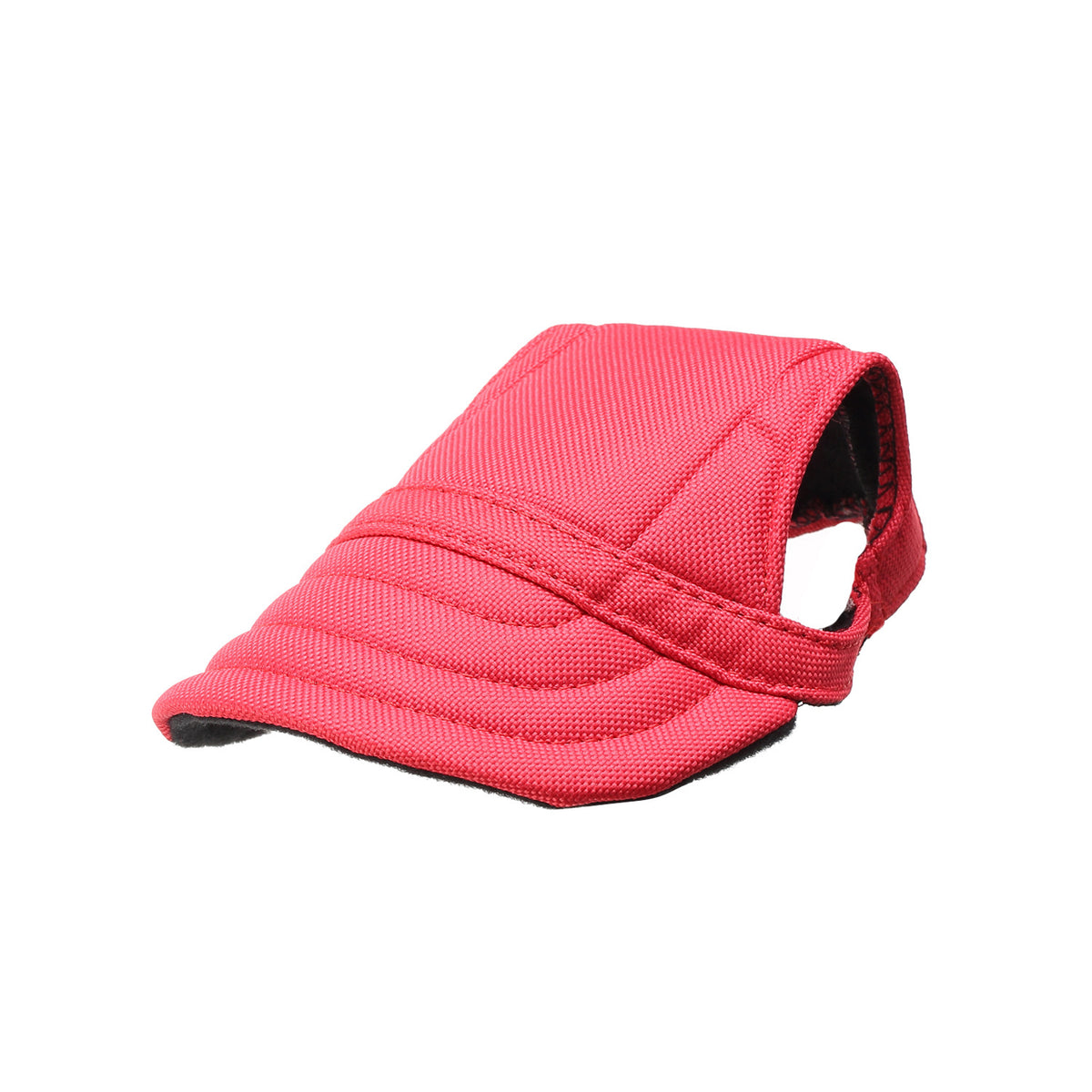 Summer Outdoor Breathable Dog Cap - Pet Accessories