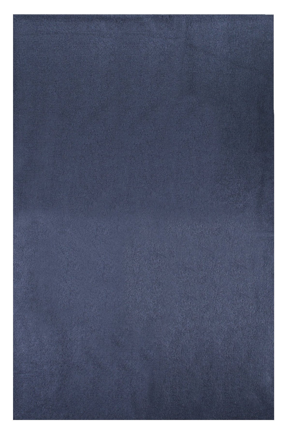 BIKKEMBERGS MEN'S BLUE BEACH TOWEL