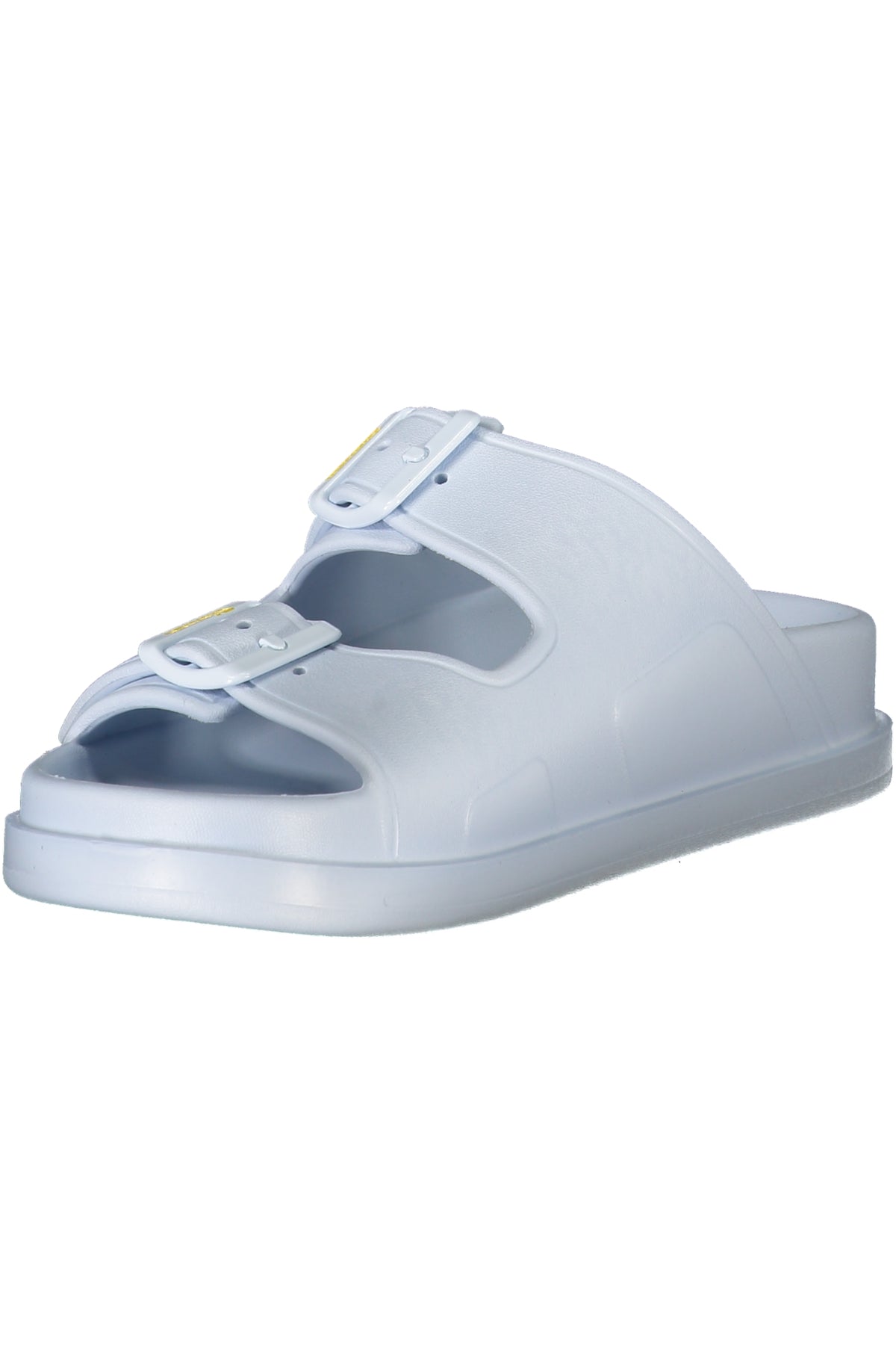 BLAUER FOOTWEAR WOMEN'S SLIPPER BLUE