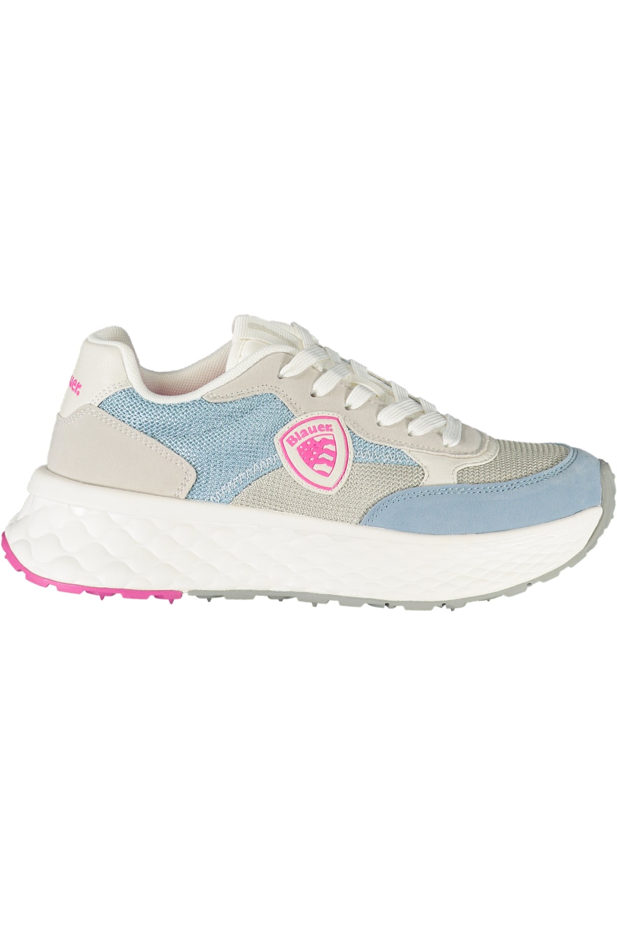 BLAUER WOMEN'S SPORTS FOOTWEAR BLUE