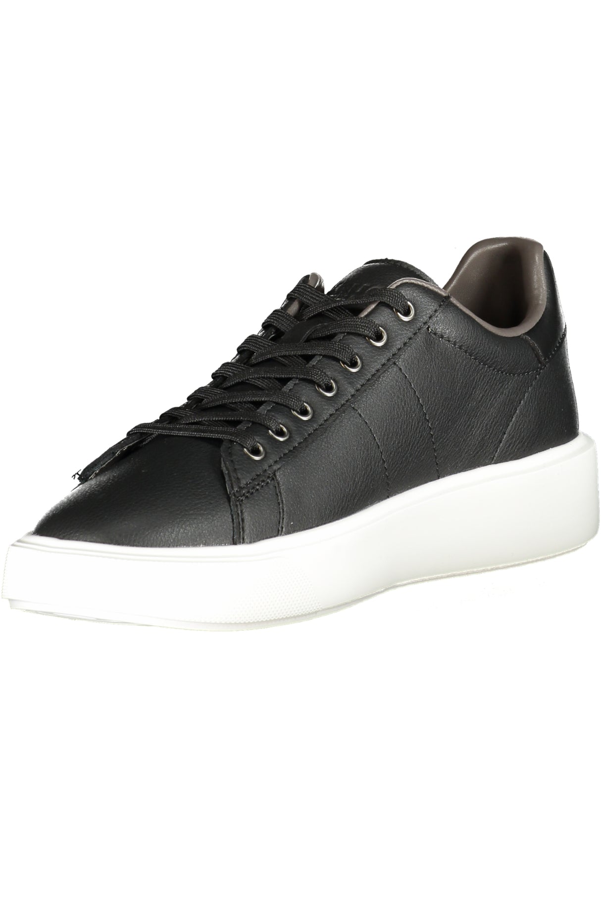 BLAUER MEN'S SPORTS FOOTWEAR BLACK