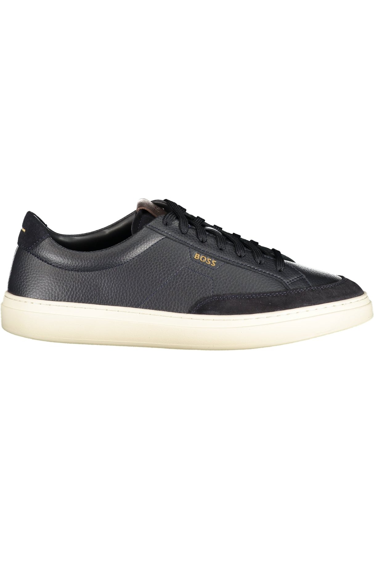 BOSS MEN'S BLUE SPORTS FOOTWEAR