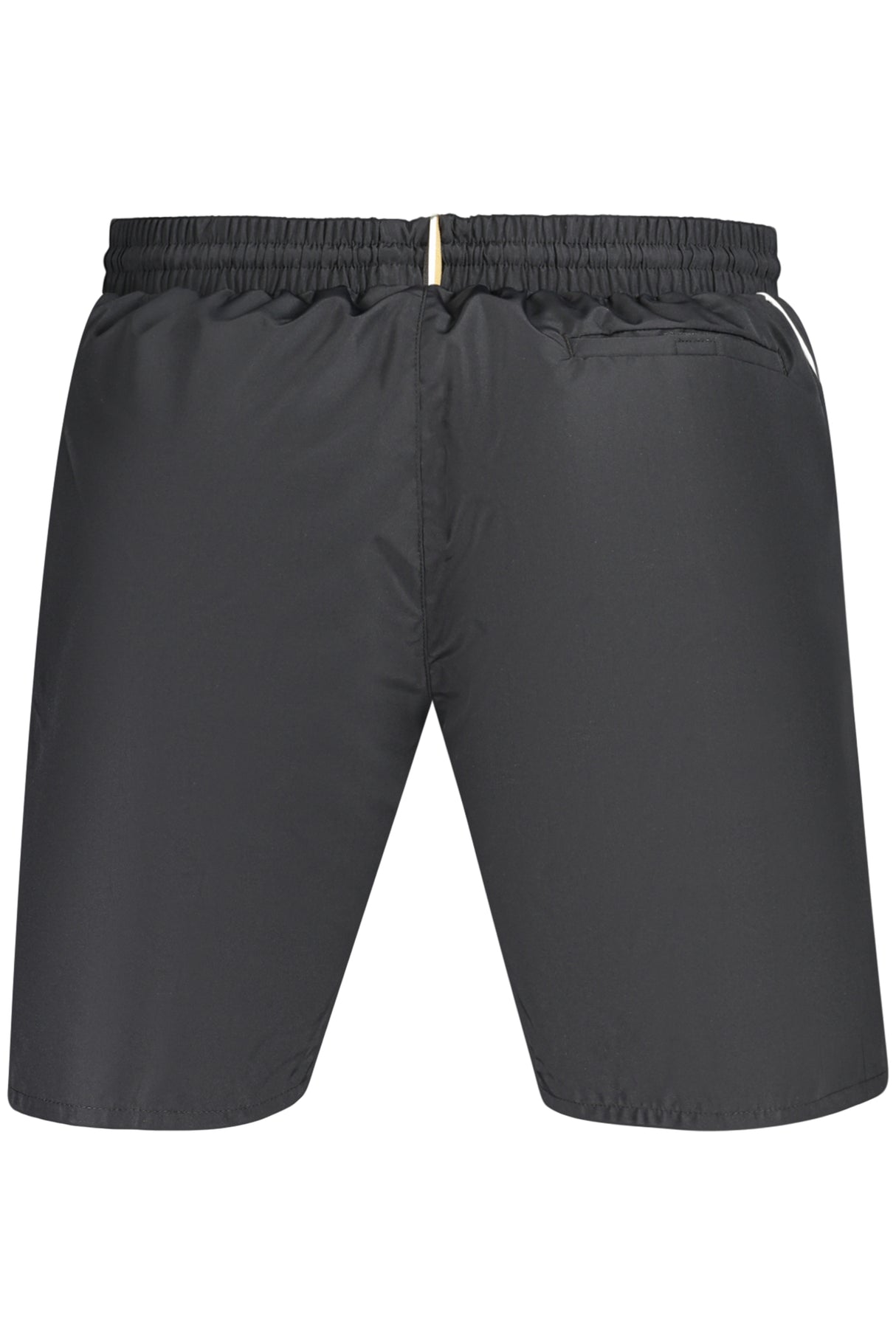 BOSS COSTUME BOTTOM PART BLACK MAN