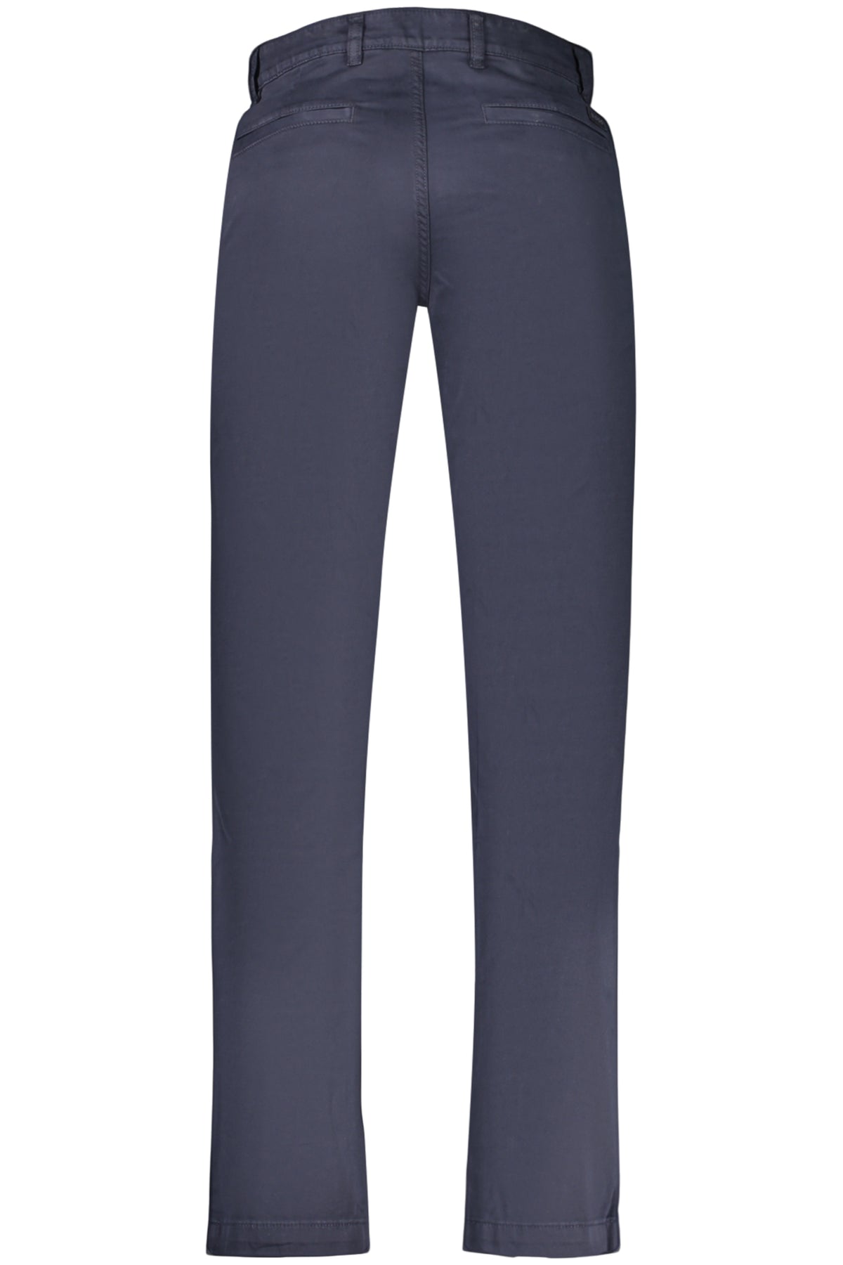 BOSS MEN'S BLUE TROUSERS