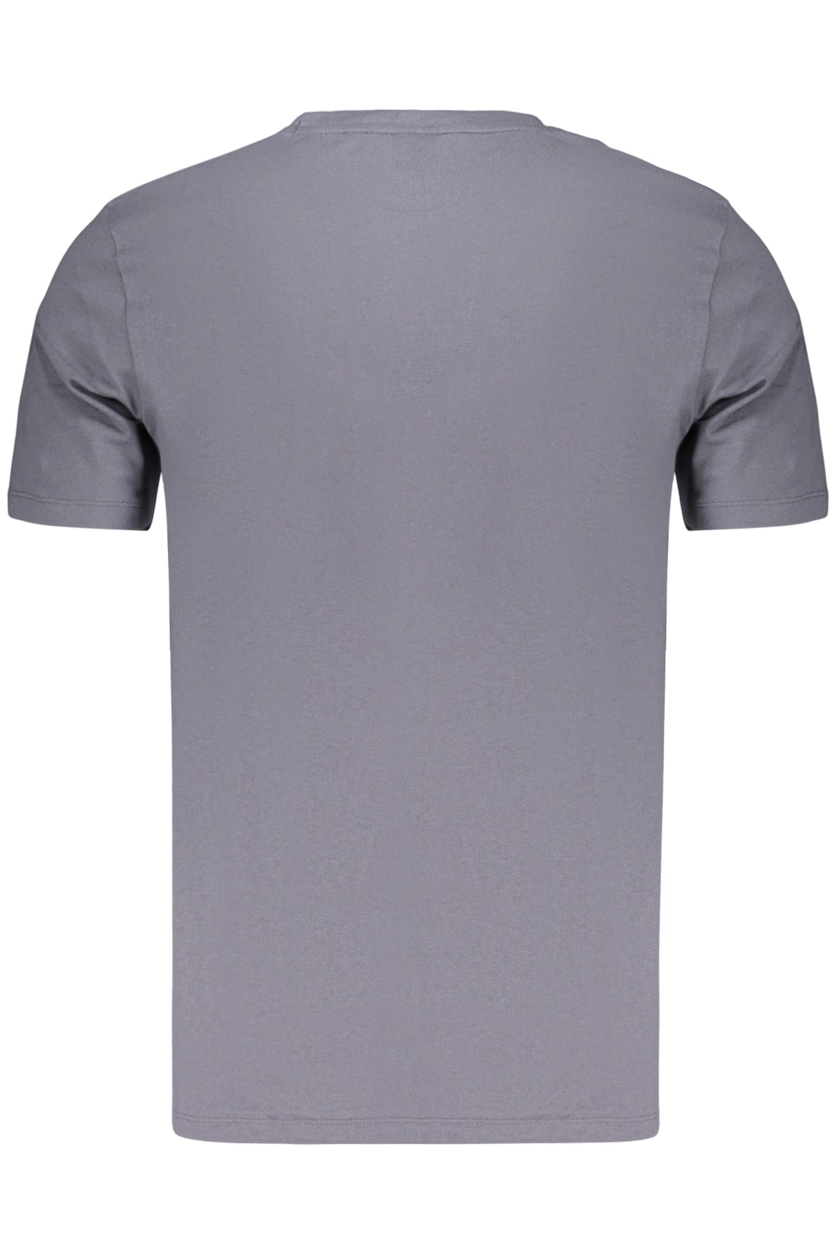 BOSS MEN'S SHORT-SLEEVED T-SHIRT, BLUE