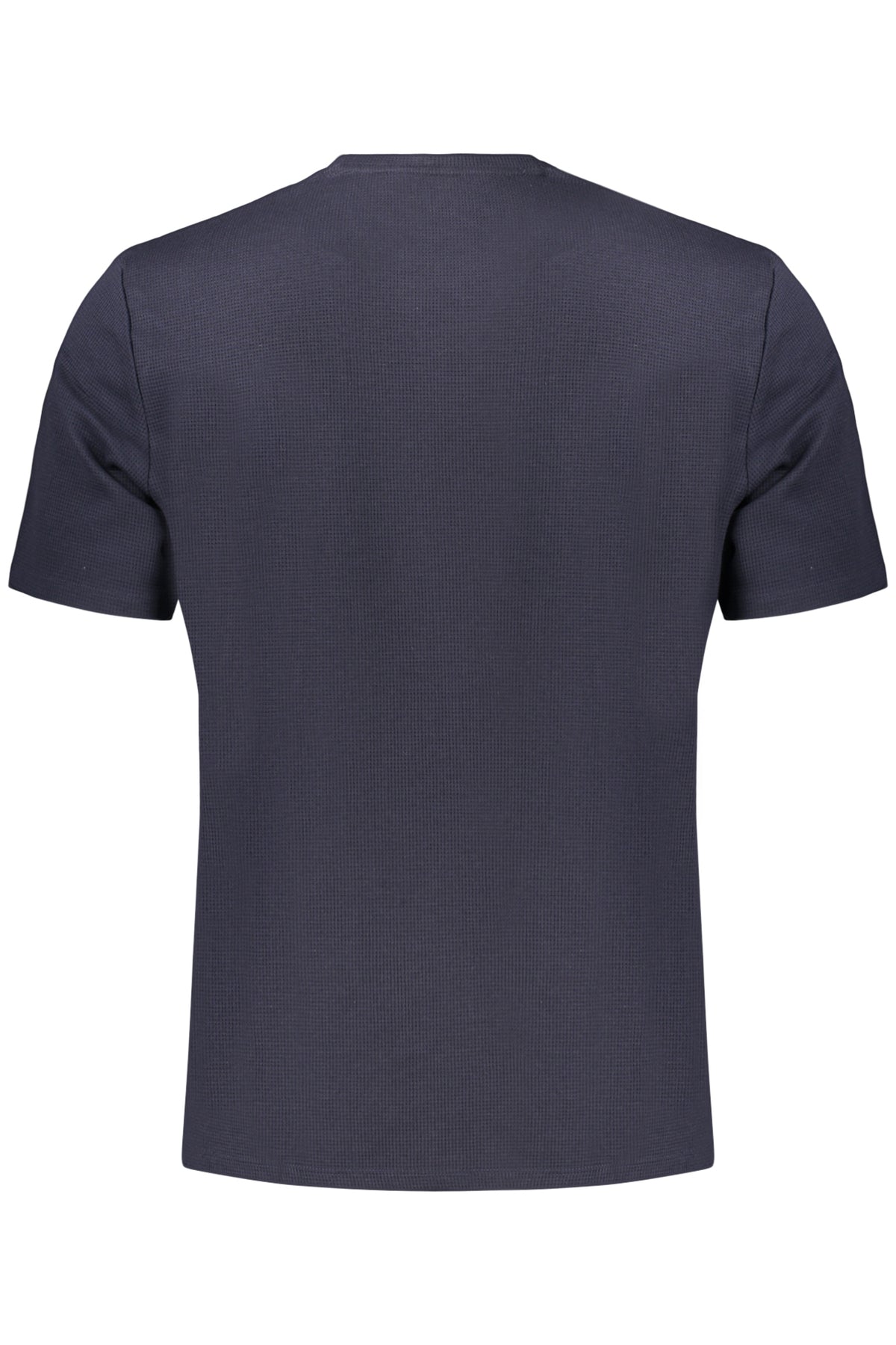 BOSS MEN'S SHORT-SLEEVED T-SHIRT, BLUE