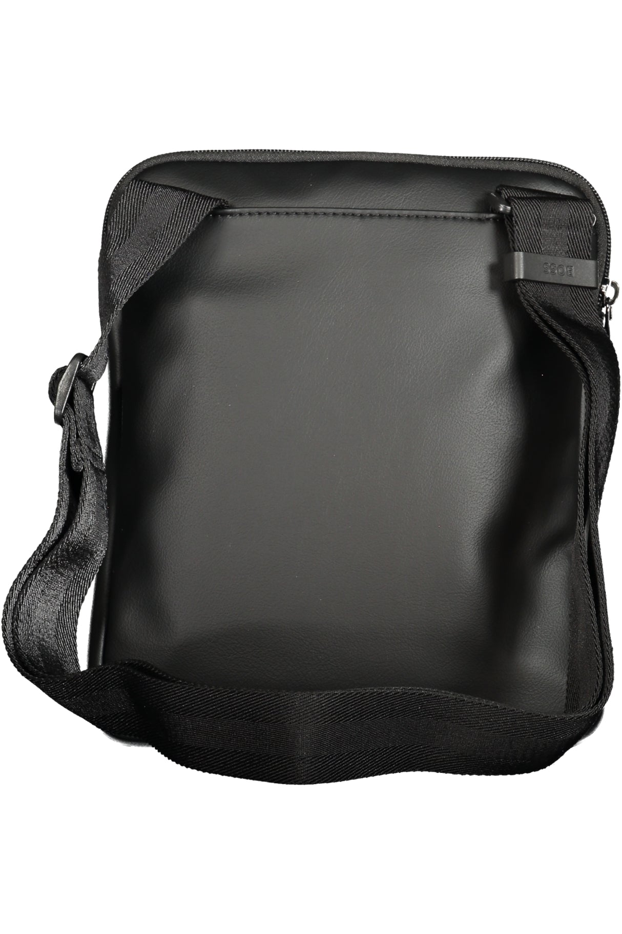 BOSS MEN'S BLACK SHOULDER BAG