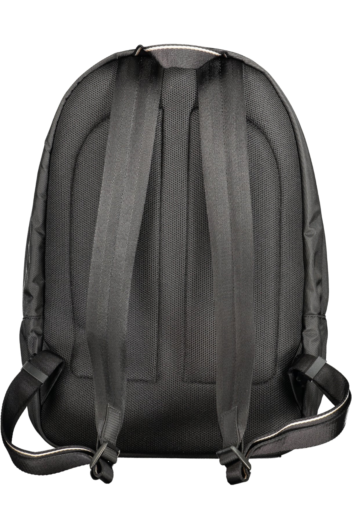 BOSS MEN'S BLACK BACKPACK