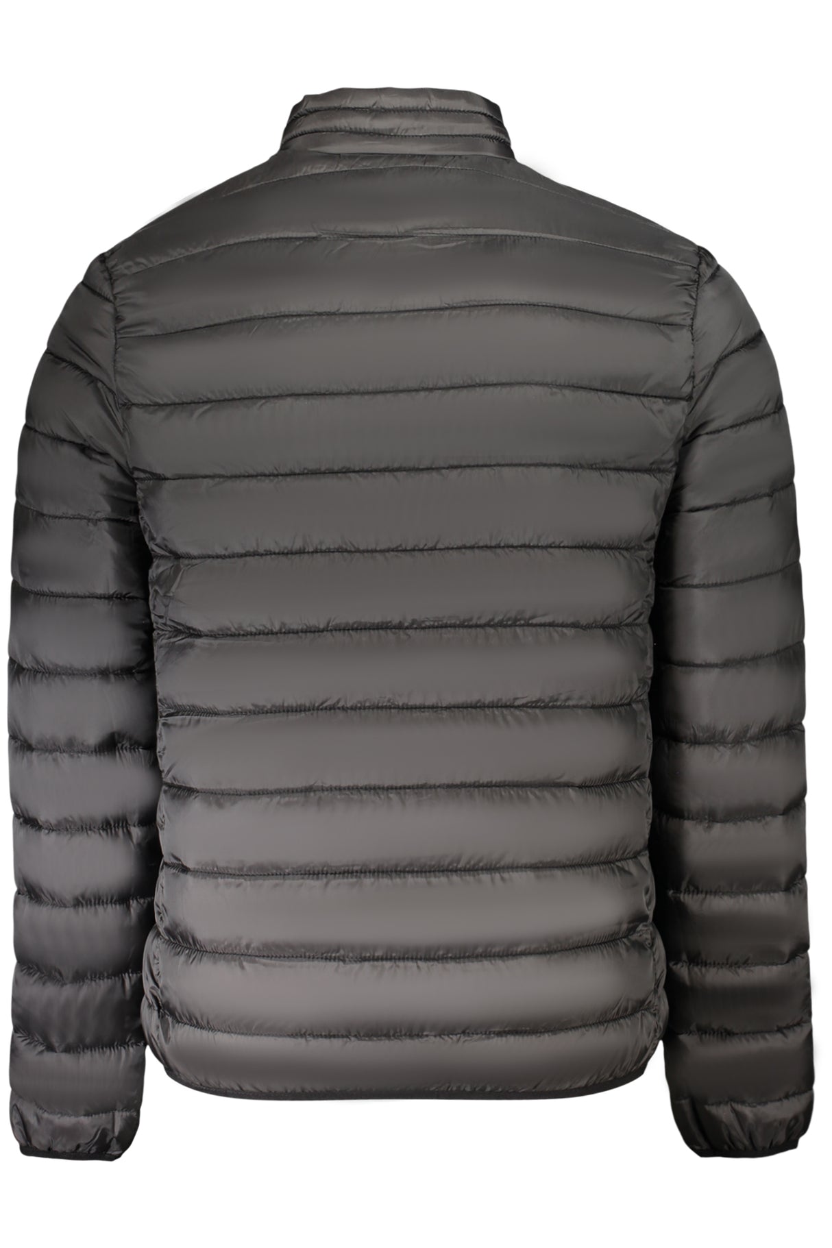 BOXEUR DES RUES MEN'S BLACK JACKET