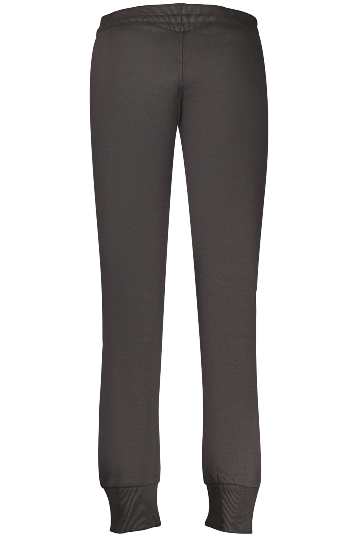 BOXEUR DES RUES WOMEN'S LONG SUIT PANTS BLACK