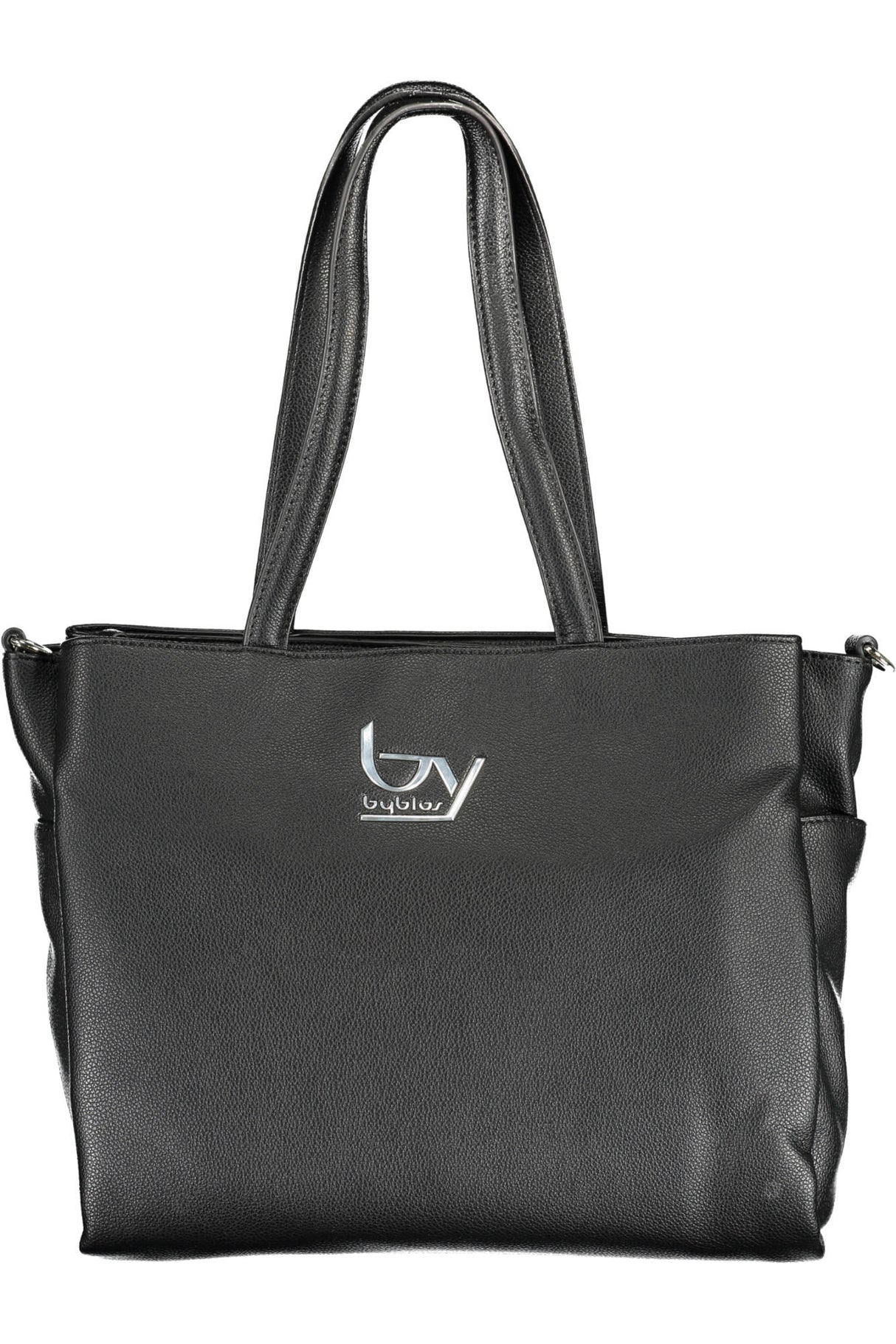 BYBLOS BLACK WOMEN'S BAG