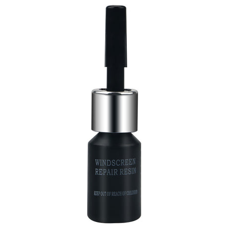 Automotive Glass Repair Tool for Windshield Damage