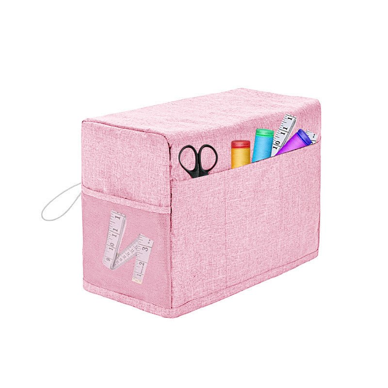 Sewing Machine Dust Cover with Pocket