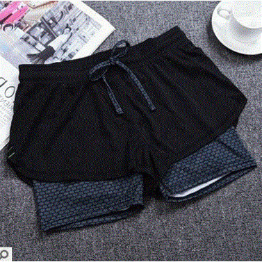 Women's Yoga Shorts for Fitness and Comfort