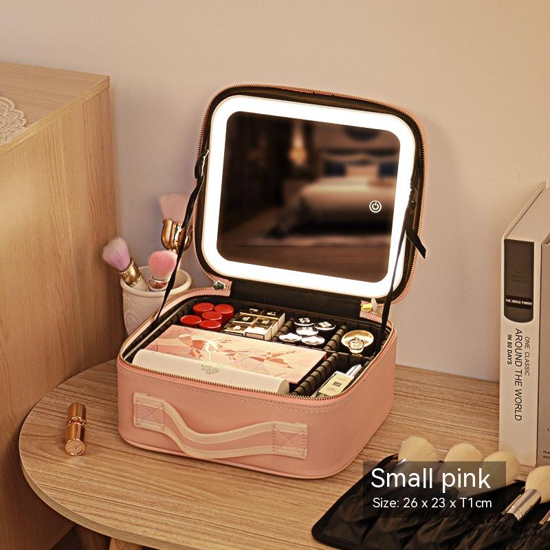 Cosmetic Bag