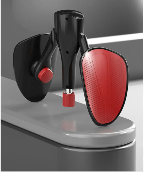 Leg Support & Multifunctional Fitness Trainer