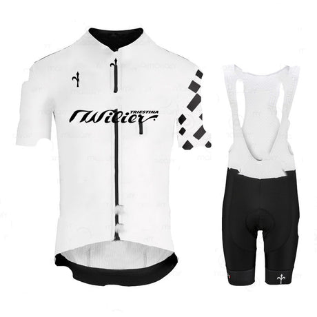 Outdoor Off-Road Mesh Cycling Clothing
