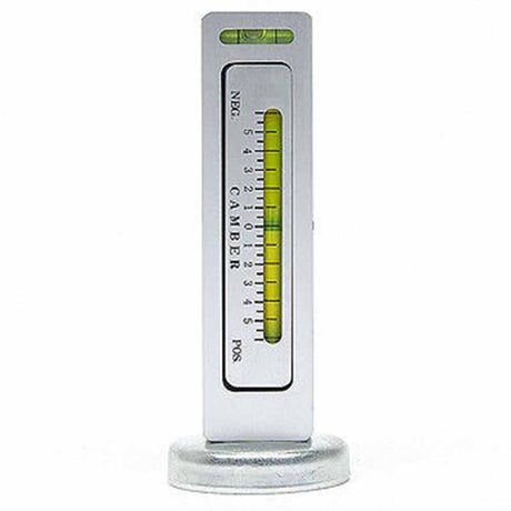 Car Wheel Alignment Magnetic Level Tool with Adjustments