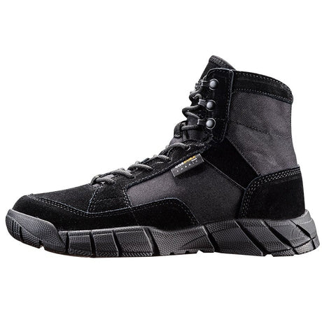Tactical Desert Hiking Boots for Outdoor Use