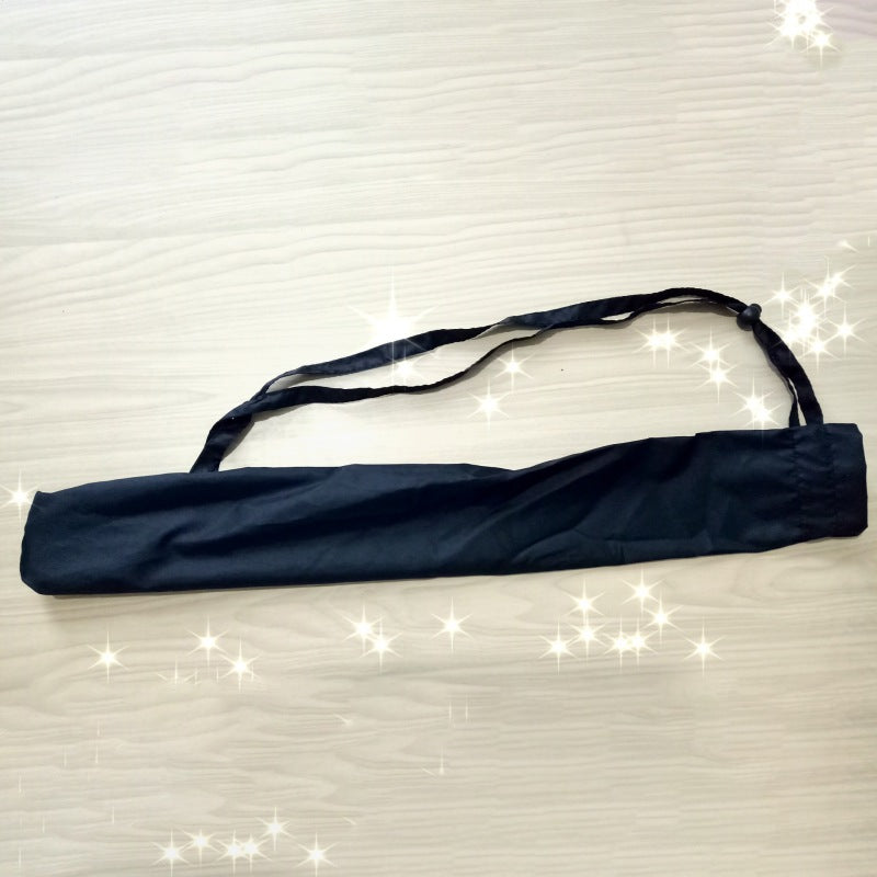 C-Type Inverted Double Layer Umbrella with Car Cover