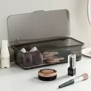 Portable Multifunctional Beauty Tool Storage Box