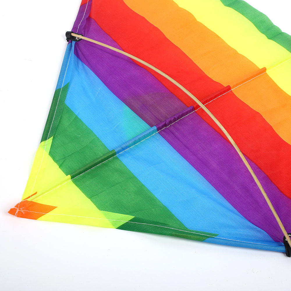 Rainbow Kite - Weifang Kite Toy
