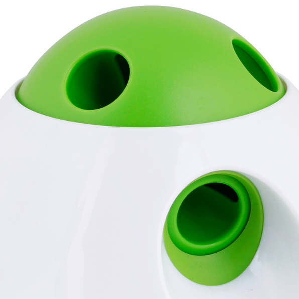 Interactive Pet Puzzle Feeder Toy for Dogs and Cats