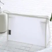 Clear Travel Makeup and Toiletry Organizer Bag