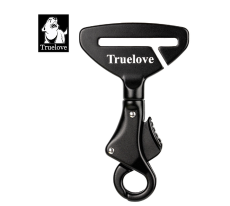 Pet Safety Belt for Dogs - Car Travel Accessories