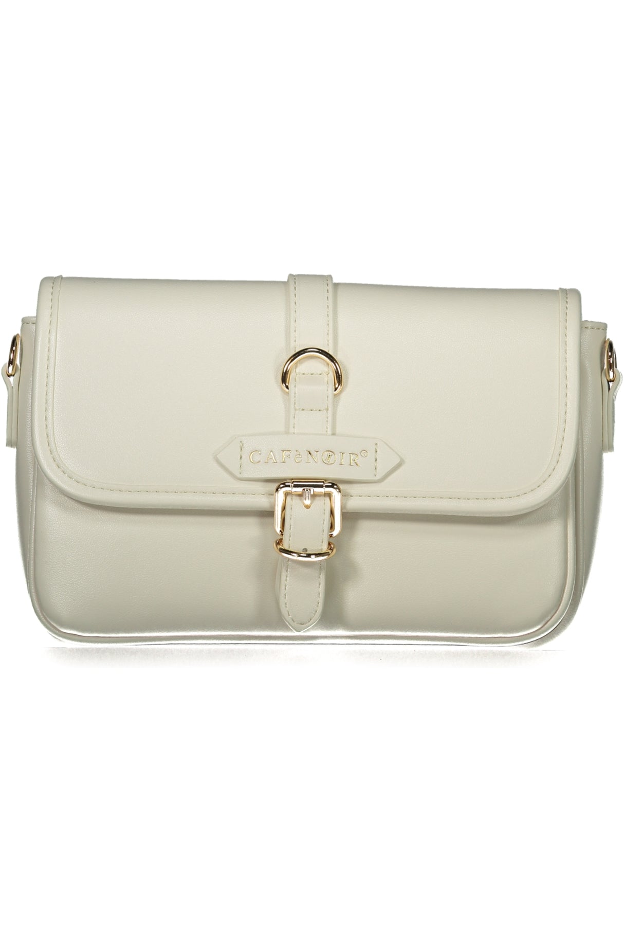 CAFENOIR WOMEN'S WHITE BAG