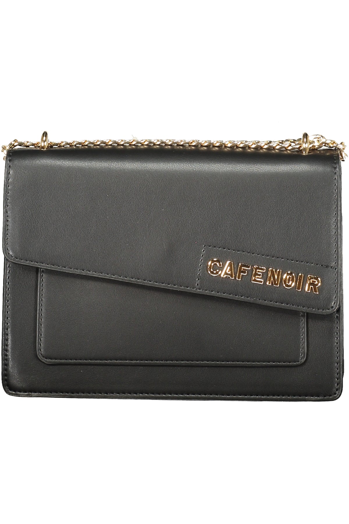 CAFENOIR WOMEN'S BLACK BAG