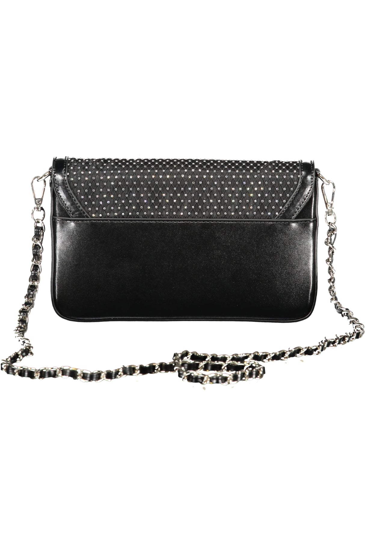 CAFENOIR WOMEN'S BLACK BAG